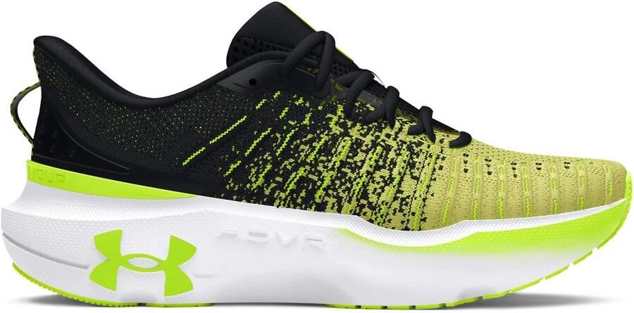 Under Armour Damen Laufschuhe Ua W Infinite Elite Black 004-36 )