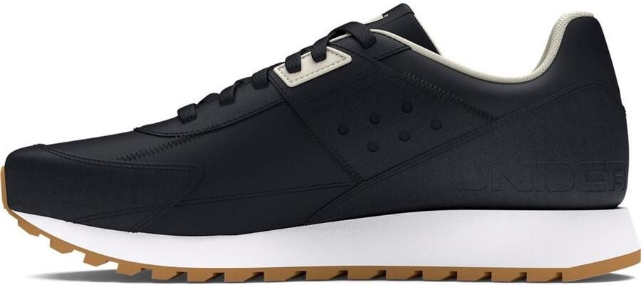 Under Armour Damen Sportschuhe Essential Runner 3028409 Black 001-41 )