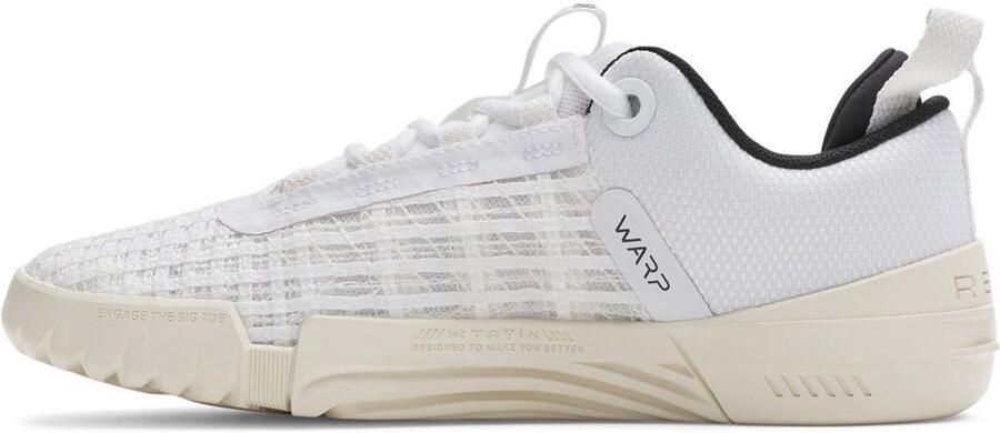 Under Armour Damen Sportschuhe Tribase Reign 6 3027342 White 106-41 )