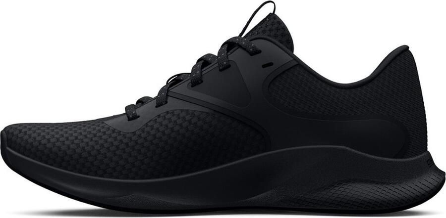 Under Armour Damen UA Charged Aurora 2 Trainingsschuhe Black-42 5 )