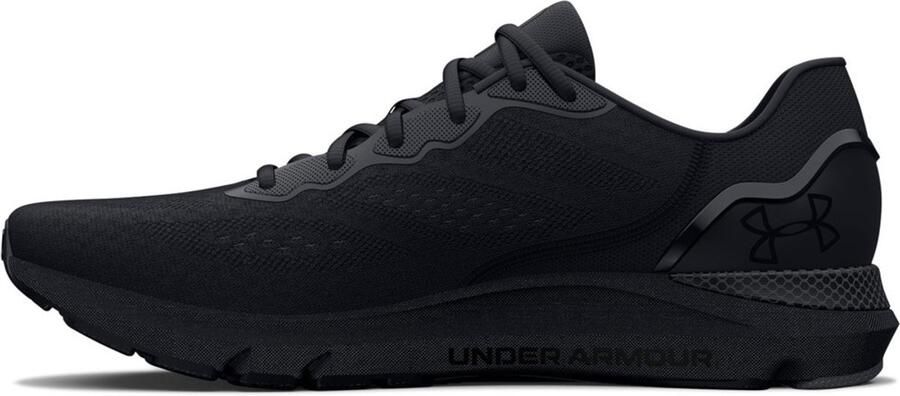 Under Armour Women's HOVR Sonic 6 Hardloopschoenen zwart - Foto 4