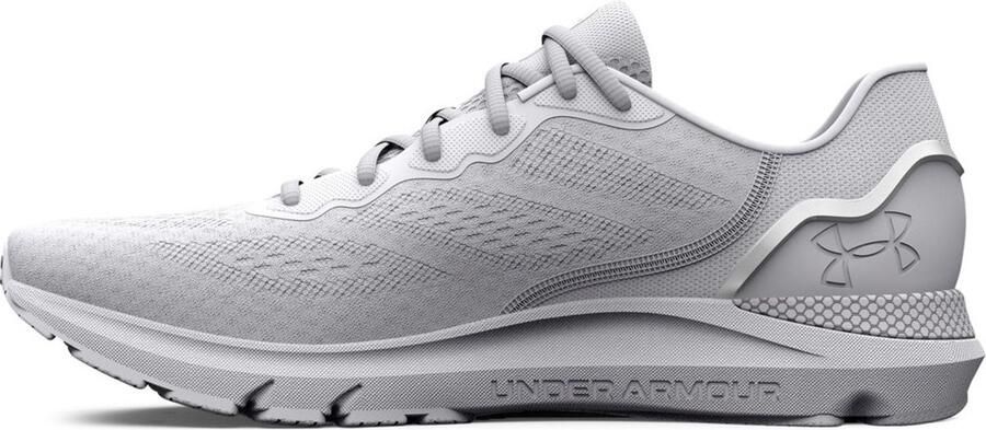 Under Armour Damen UA HOVR Soni Laufschuhe White-38 5 )