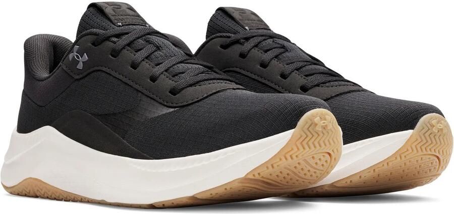 Under Armour Aurora 3 Schoenen Zwart 1 2 Vrouw - Foto 2