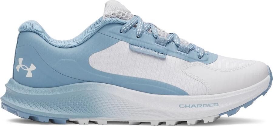 Under Armour Damen Laufschuhe Charged Bandit Tr 3 3028405 Gray 014-41 ) - Foto 2