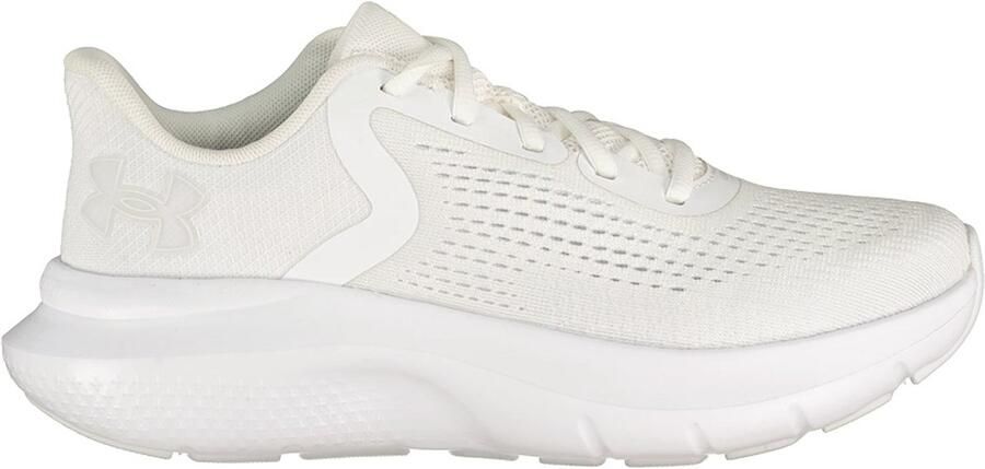 Under Armour Damesschoenen W Charged Rogue 5 Wit