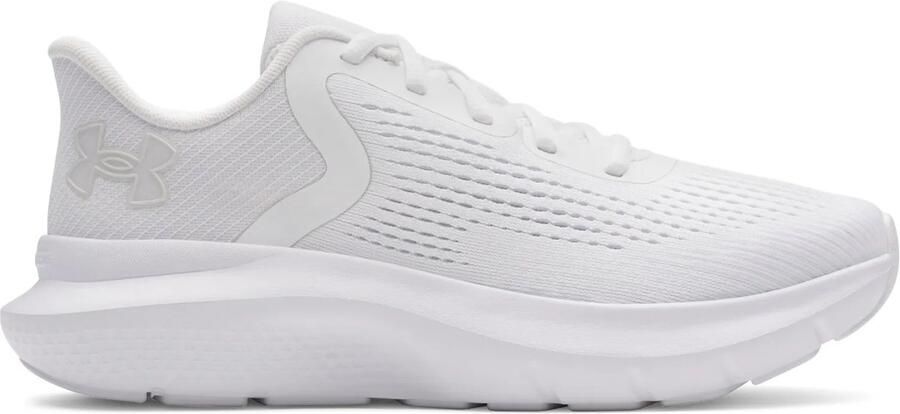 Under Armour Damesschoenen W Charged Rogue 5 Wit