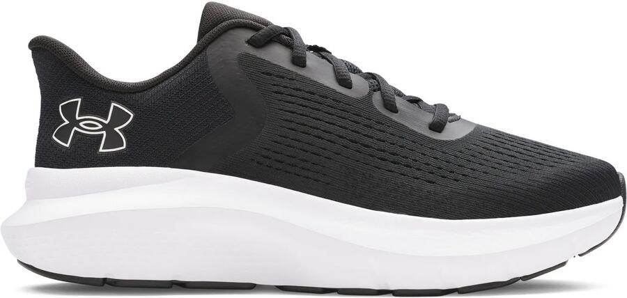 Under Armour Charged Rogue 5 Hardloopschoenen Zwart 1 2 Vrouw - Foto 2