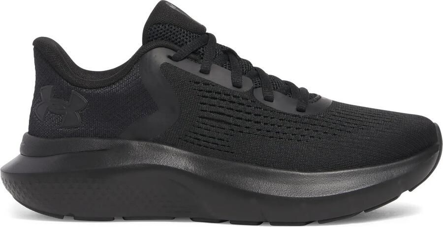 Under Armour Charged Rogue 5 Hardloopschoenen Zwart 1 2 Vrouw