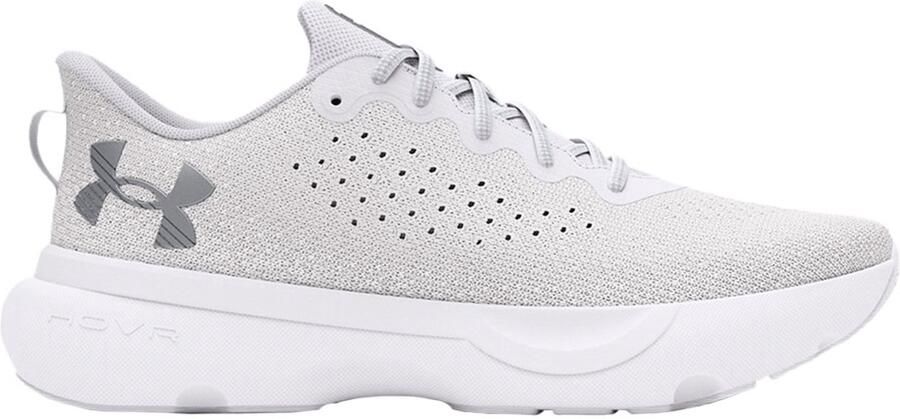 Under Armour Infinite Hardloopschoenen Wit 1 2 Vrouw