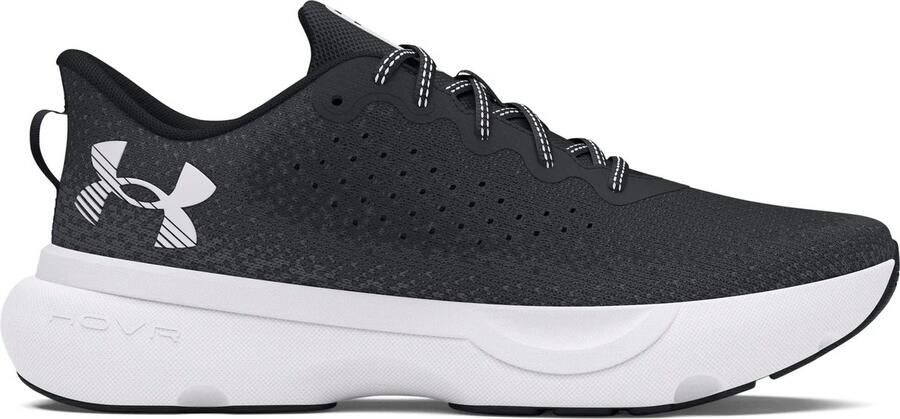 Under Armour Infinite Hardloopschoenen Zwart 1 2 Vrouw