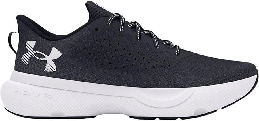 Under Armour Infinite Hardloopschoenen Zwart 1 2 Vrouw