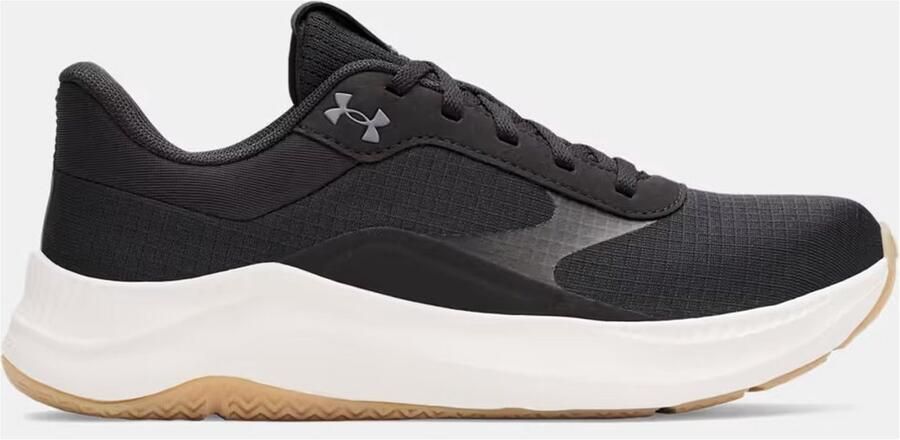 Under Armour Aurora 3 Schoenen Zwart 1 2 Vrouw
