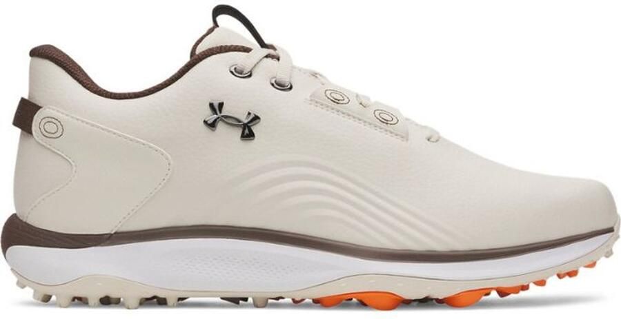 Under Armour Drive Fade 2 Heren Golfschoenen Beige