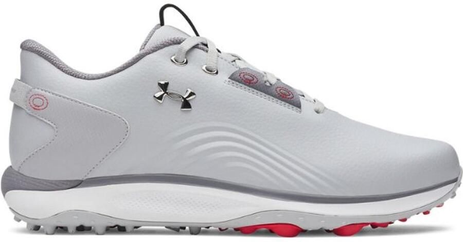 Under Armour Drive Fade 2 Heren Golfschoenen Grijs