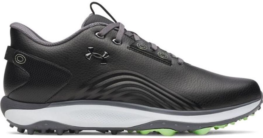 Under Armour Drive Fade 2 Heren Golfschoenen Zwart
