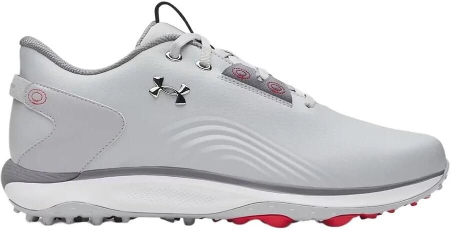 Under Armour Drive Fade 2 Spikeless Golfschoenen Grijs Man
