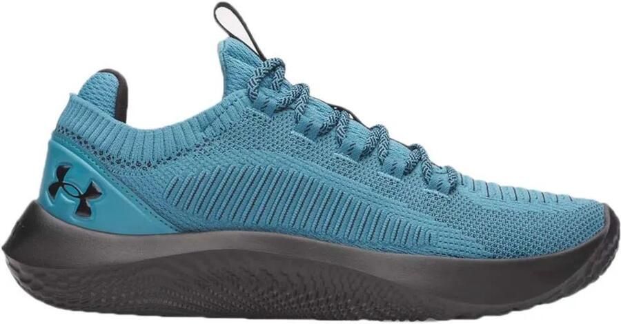 Under Armour Dynami Schoenen Blauw Man