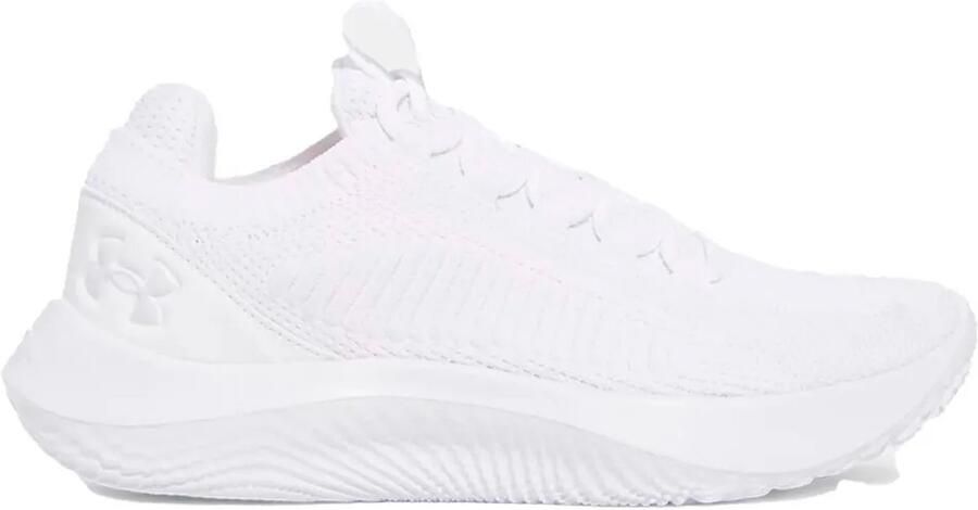 Under Armour Dynami Schoenen Wit 1 2 Vrouw