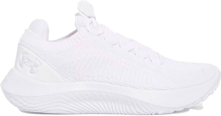 Under Armour Dames hardloopschoenen Stijlvol en veelzijdig