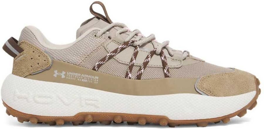 Under Armour Fat Tire Venture Pro Hsft Schoenen Beige