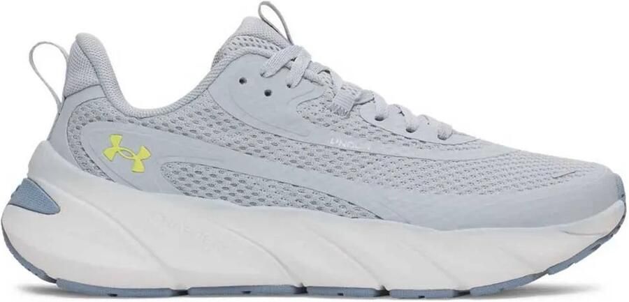 Under Armour Flex Training Schoenen Blauw 1 2 Vrouw