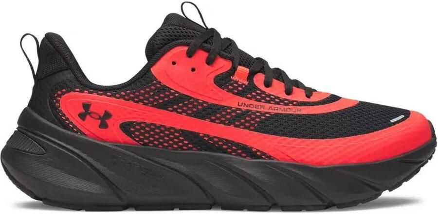 Under Armour Flex Training Schoenen Rood Man