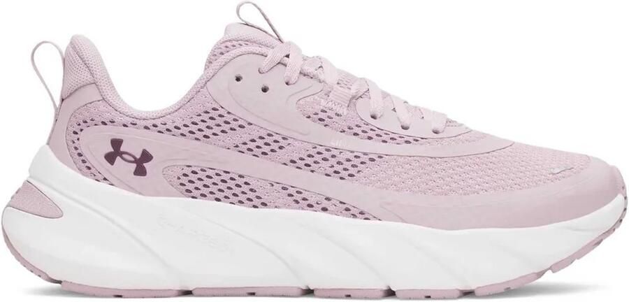 Under Armour Flex Training Schoenen Roze Vrouw