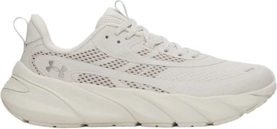 Under Armour Flex Training Schoenen Wit Vrouw