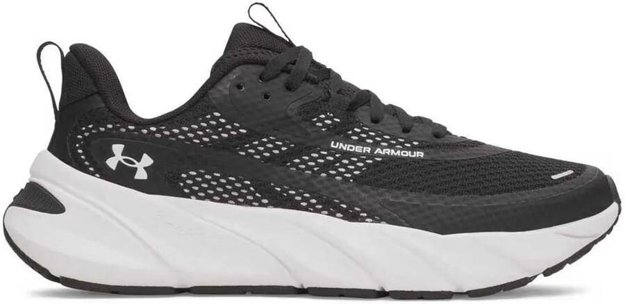 Under Armour Flex Training Schoenen Zwart Vrouw - Foto 1