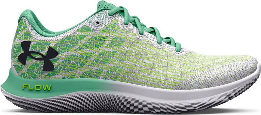 Under Armour Women's Flow Velociti Wind 2 Hardloopschoenen meerkleurig