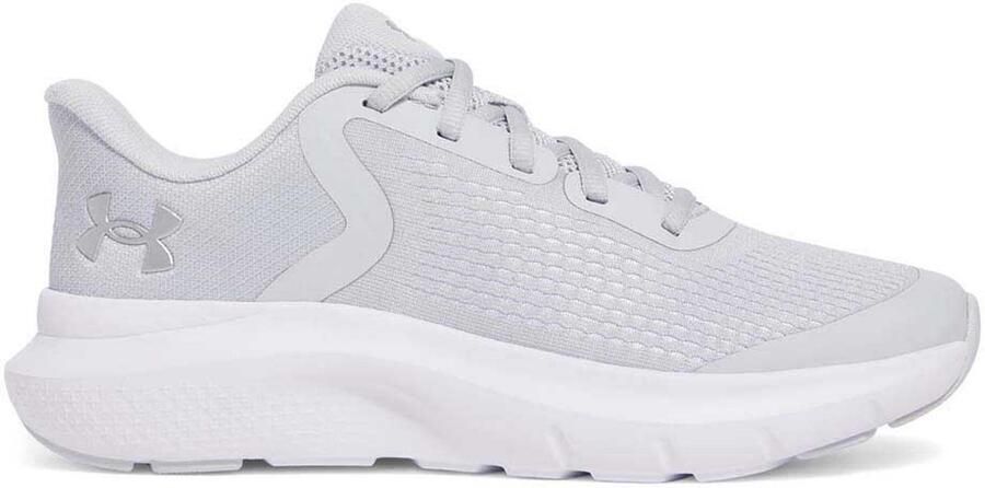 Under Armour Ggs Rogue 5 Hardloopschoenen Wit