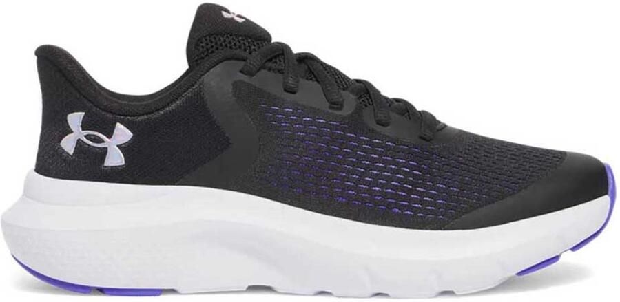 Under Armour Ggs Rogue 5 Hardloopschoenen Zwart 1 2