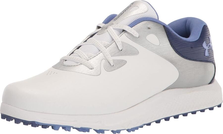 Under Armour Golf Charged Breathe 2 Sl Vrouw Wit - Foto 2