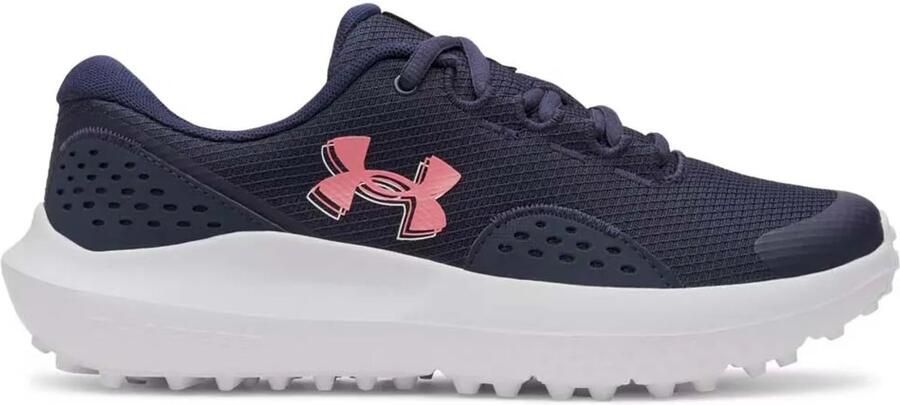 Under Armour Golf Schoenen Zonder Noppen Dames Surge