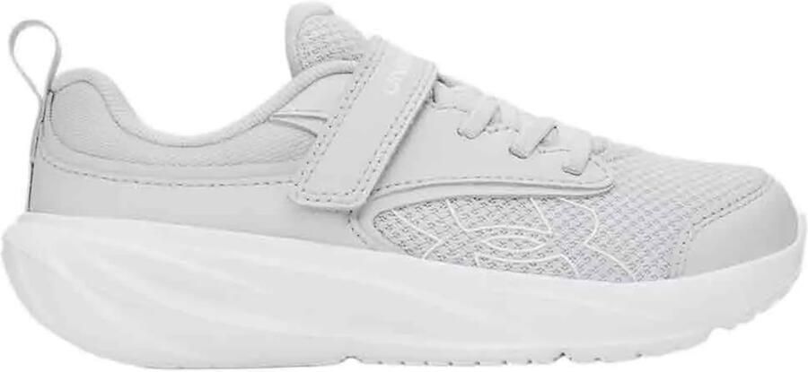 Under Armour Gps Surge 5 Ac Hardloopschoenen Grijs 1 2 Meisje