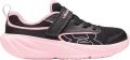 Under Armour Gps Surge 5 Ac Hardloopschoenen Zwart Meisje - Mauve/Paars/Roze