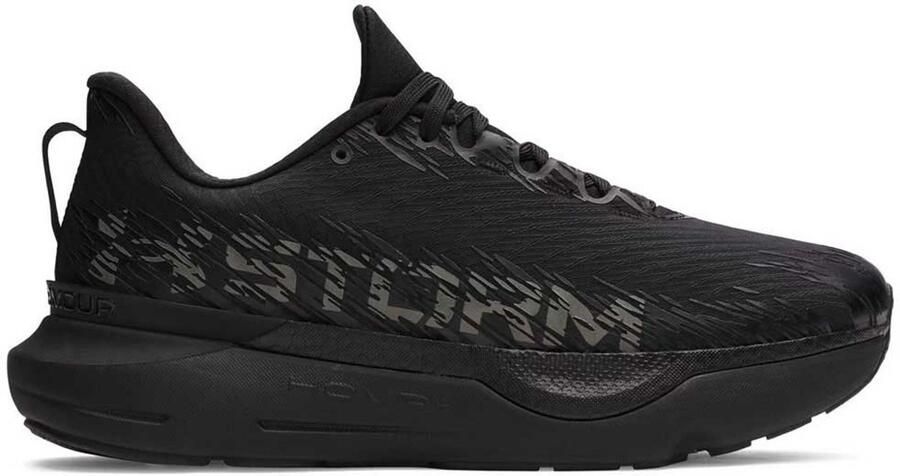 Under Armour Infinite Pro 2 Storm Hardloopschoenen Zwart