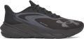 Under Armour Hardloopschoenen Turbulence 3 Storm - Zwart