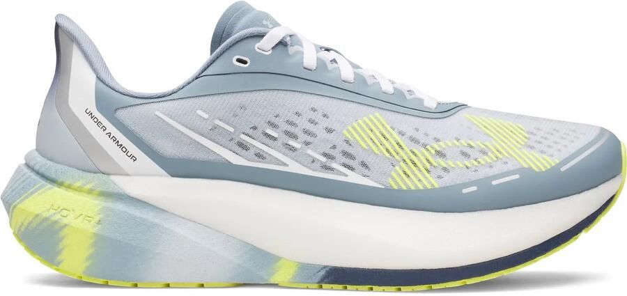 Under Armour Velociti Distance Hardloopschoenen Blauw Man