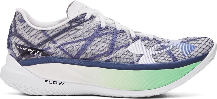 Under Armour Hardloopschoenen Velociti Elite