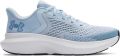 Under Armour Damen Laufschuhe Charged Rogue 5 3028262 Blue 464-37 5 ) - Blauw