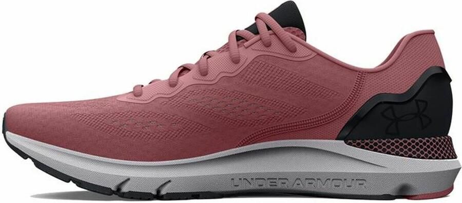 Under Armour Hardloopschoenen voor Volwassenen Hovr Soni Roze Vrouw