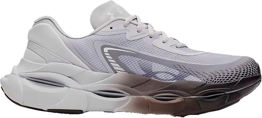 Under Armour Hb Racer 2 Hardloopschoenen Grijs Man
