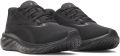 Under Armour Heren Ascend Hardloopschoenen 6009827 002 Black - Zwart