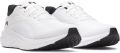 Under Armour Heren Ascend Hardloopschoenen 6009827 100 White - Wit
