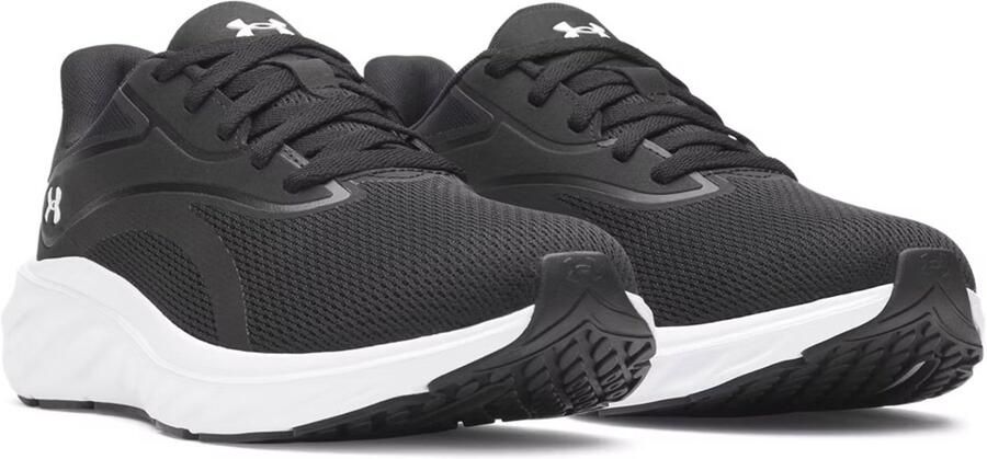Under Armour Heren Ascend Hardloopschoenen 6009827 Black