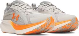 Under Armour Heren Charged Assert 11 Hardloopschoenen 6006723 069 grijs