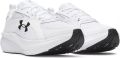 Under Armour Heren Charged Assert 11 Hardloopschoenen 6006723 White - Wit