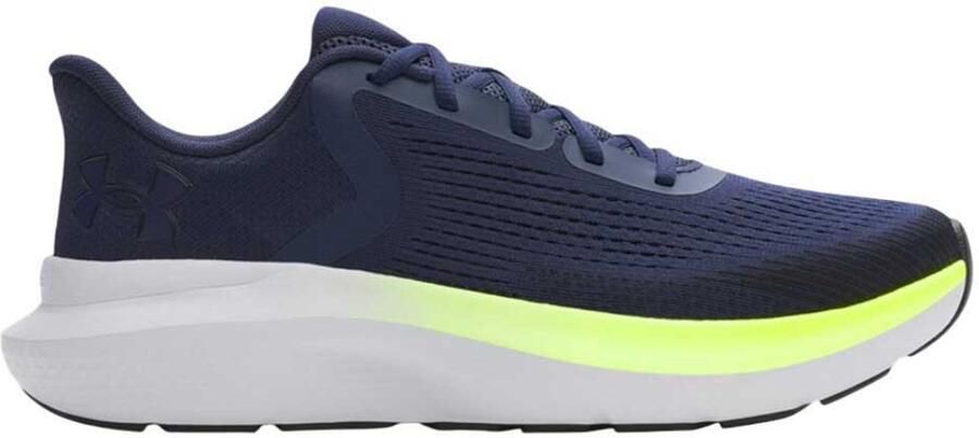 Under Armour Herenschoenen Charged Rogue 5 Blauw