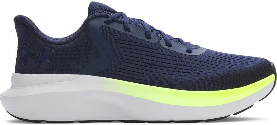 Under Armour Herenschoenen Charged Rogue 5 Blauw
